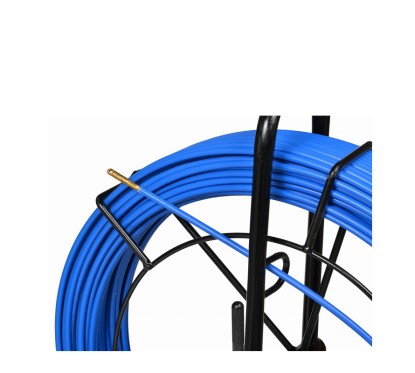 Aiguille de tirage ø 4.5 mm - Dévidoir standard