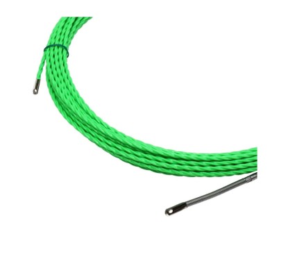 Tire fil ondulé ø 4mm